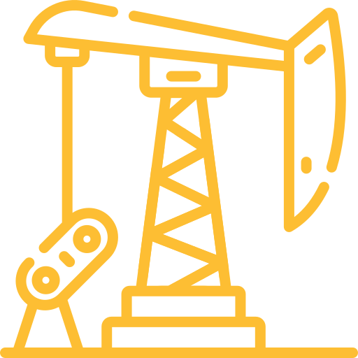 Gas Oil Feature